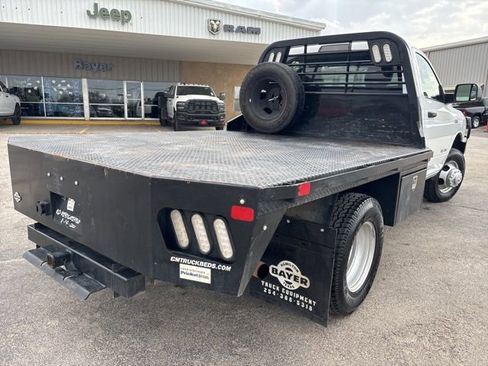 Used 2021 RAM 3500 Tradesman image 6