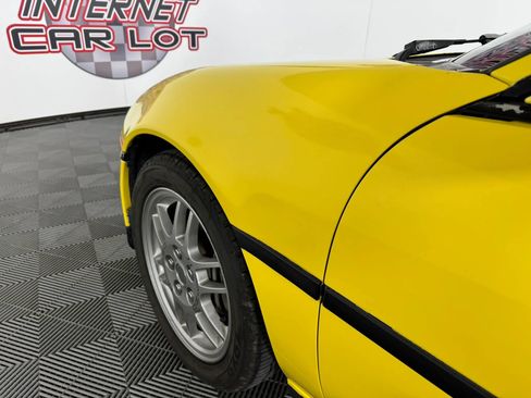 Used 1993 Toyota MR2 RWD image 17