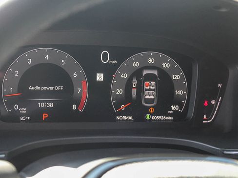 Used 2025 Acura Integra A-Spec FWD image 22