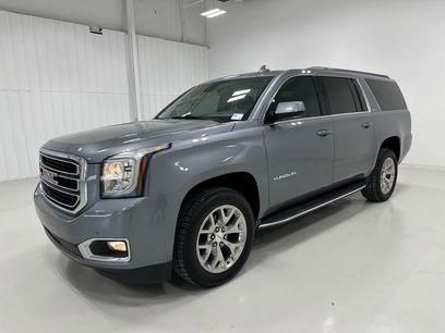 Used 2019 GMC Yukon XL Denali w/ Open Road Package