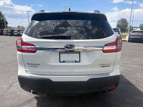 Used 2020 Subaru Ascent Touring w/ Popular Package #2A AWD/4WD image 7