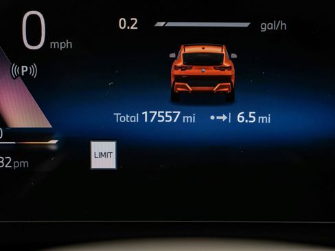 Used 2025 BMW X2 xDrive28i image 24