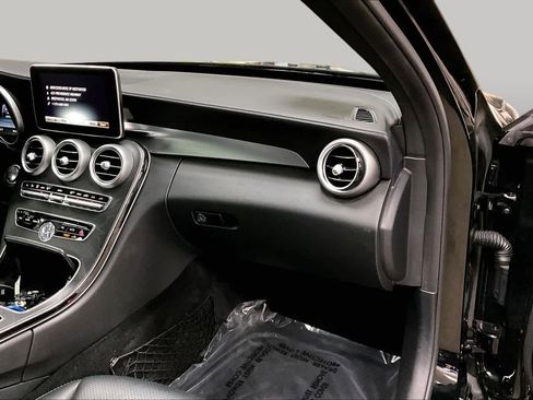 Used 2016 Mercedes-Benz C 300 4MATIC Sedan image 19