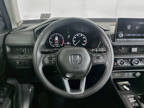 Used 2025 Honda CR-V EX image 18