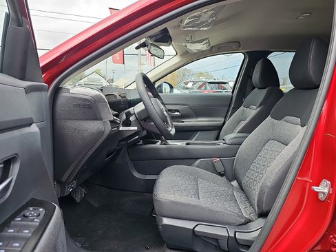New 2026 Nissan Kicks SV w/ Cold Weather Package AWD/4WD image 10