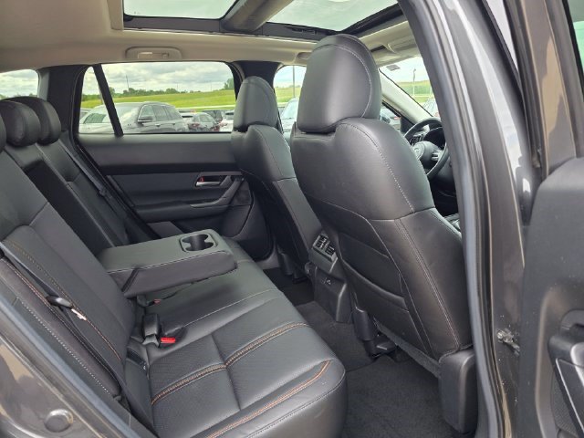 Used 2025 MAZDA CX-50 AWD 2.5 S w/ Premium Plus Pkg image 13