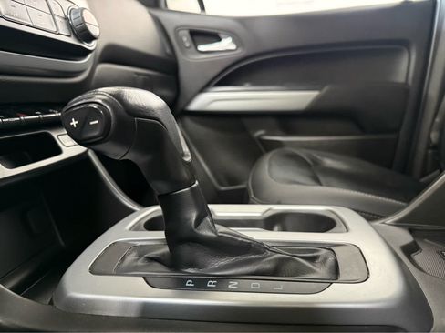 Used 2019 Chevrolet Colorado ZR2 w/ ZR2 Dusk Special Edition AWD/4WD image 25