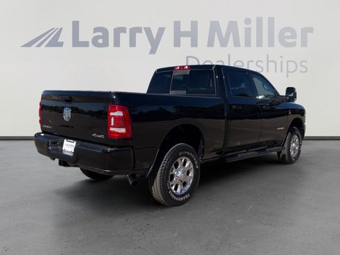 Used 2024 RAM 2500 Laramie w/ Safety Group AWD/4WD image 6