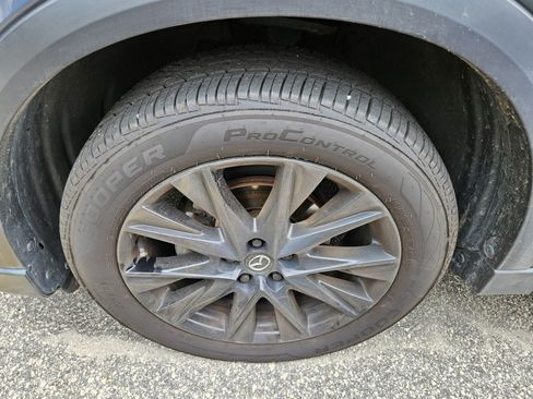 Used 2023 MAZDA CX-5 Carbon Edition AWD/4WD image 7