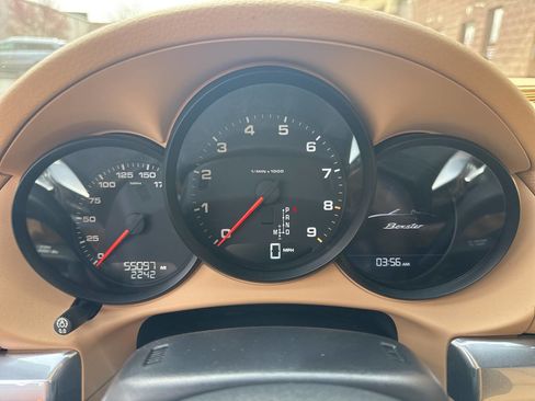 Used 2013 Porsche Boxster image 34