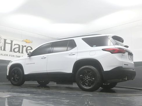 Used 2023 Chevrolet Traverse LS w/ Midnight/Sport Edition FWD image 61