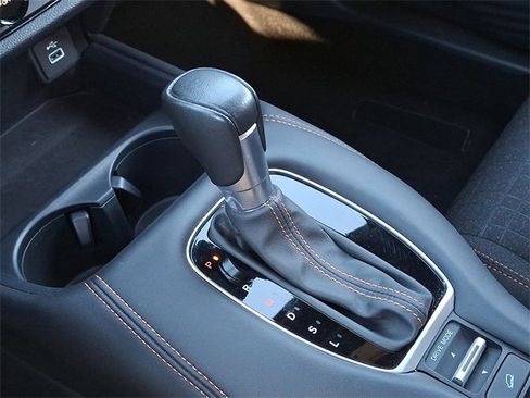 Certified 2023 Honda HR-V Sport image 13