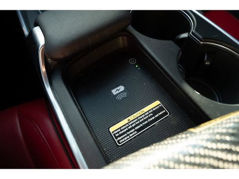 Used 2021 Acura TLX w/ A-SPEC Pkg FWD image 27