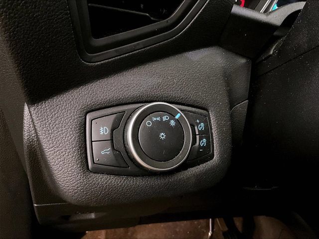 Used 2019 Ford Escape SEL AWD/4WD image 30