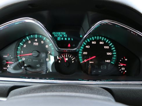 Used 2016 Chevrolet Traverse LT FWD image 30