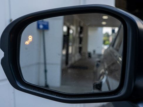 New 2026 Honda CR-V EX image 30