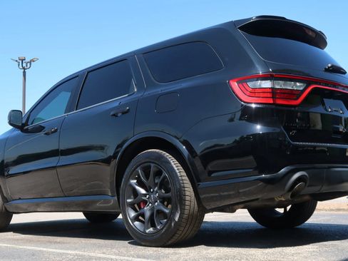 Used 2024 Dodge Durango SRT Hellcat AWD/4WD image 13