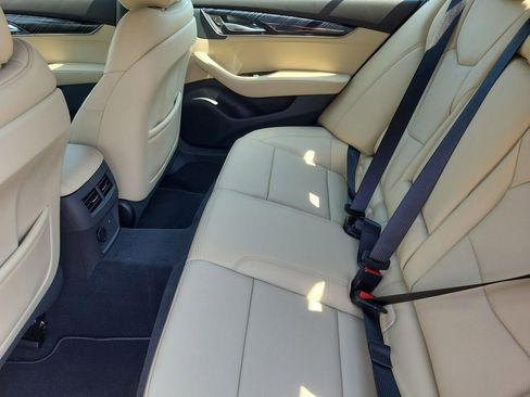 New 2026 Cadillac CT5 Premium Luxury w/ Sun And Sound Package AWD/4WD image 23