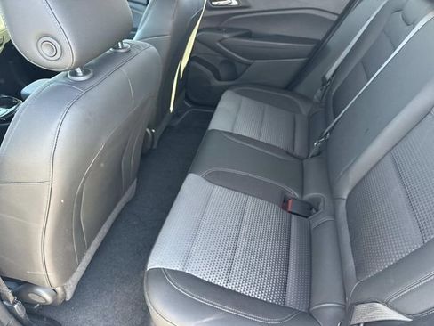Used 2024 Chevrolet Trax LT image 20