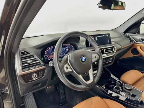 Used 2023 BMW X3 xDrive30i w/ Convenience Package w/ZPA AWD/4WD image 31