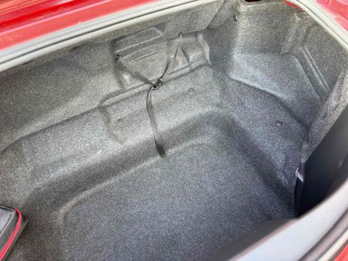 Used 2016 MAZDA MX-5 Miata Grand Touring RWD image 58