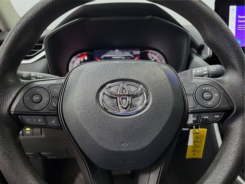 Certified 2024 Toyota RAV4 LE image 17