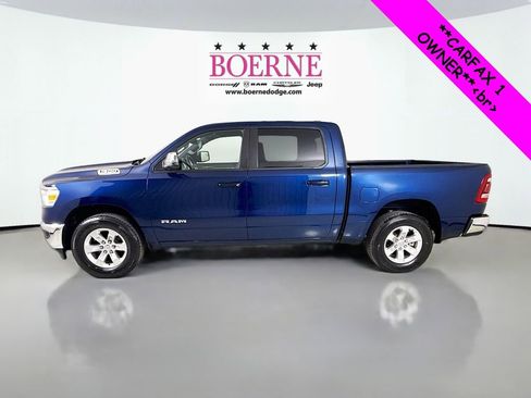 Used 2024 RAM 1500 Laramie image 4