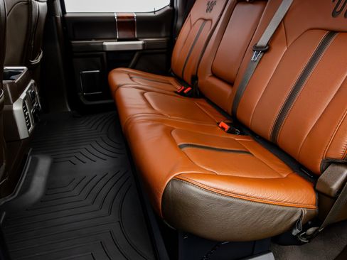 Used 2020 Ford F250 King Ranch w/ King Ranch Ultimate Package image 39