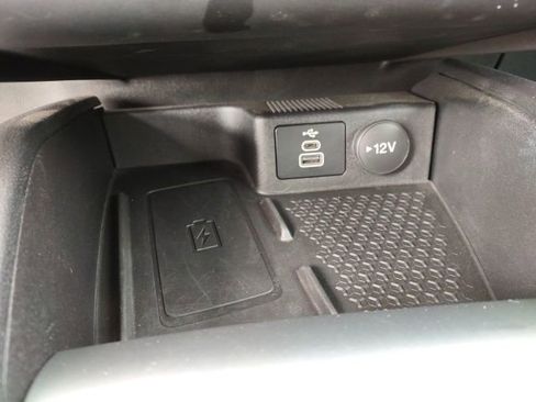 Used 2024 Ford Bronco Sport Heritage w/ Heritage Convenience Package image 15