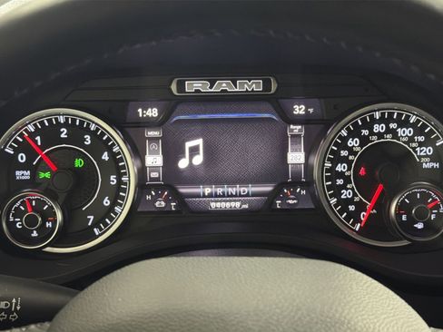 Used 2022 RAM 1500 Laramie image 17