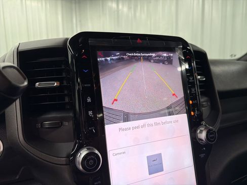 New 2026 RAM 2500 Tradesman image 15