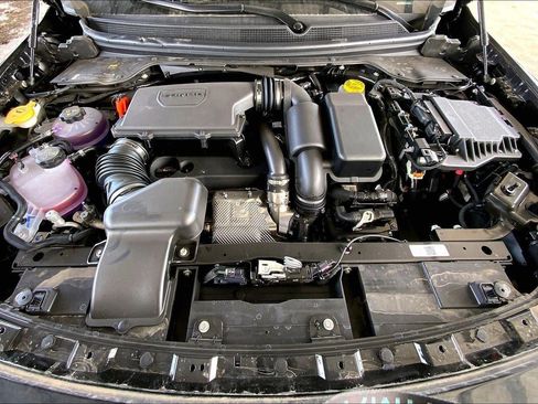 New 2026 Jeep Cherokee Laredo image 10