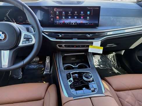 New 2027 BMW X7 xDrive40i w/ Executive Package AWD/4WD image 20