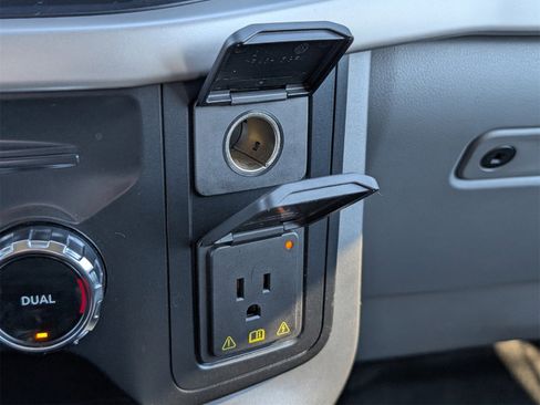 Used 2022 Ford F150 XLT w/ Equipment Group 302A High image 23