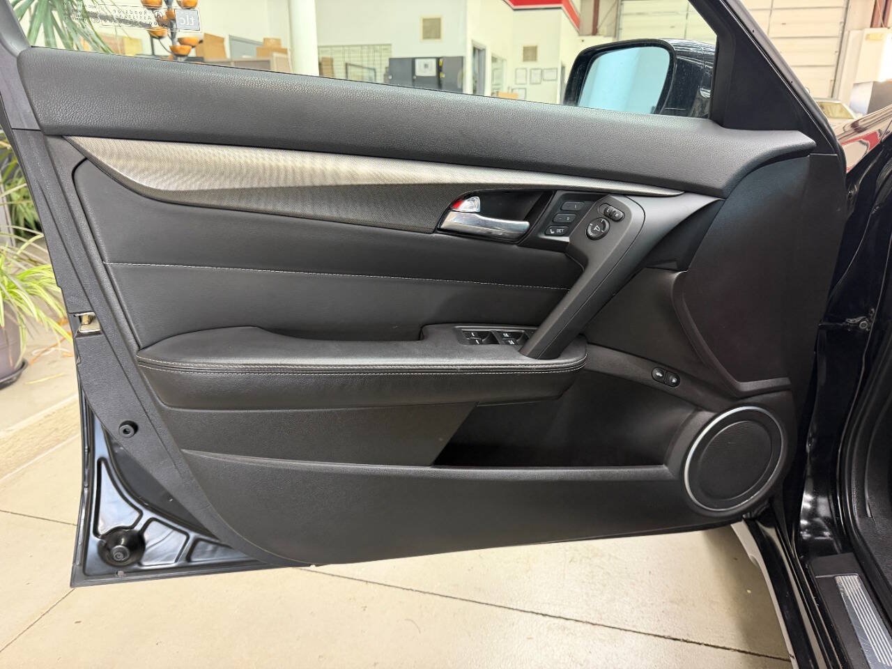 Used 2014 Acura TL w/ Technology Package AWD/4WD image 10