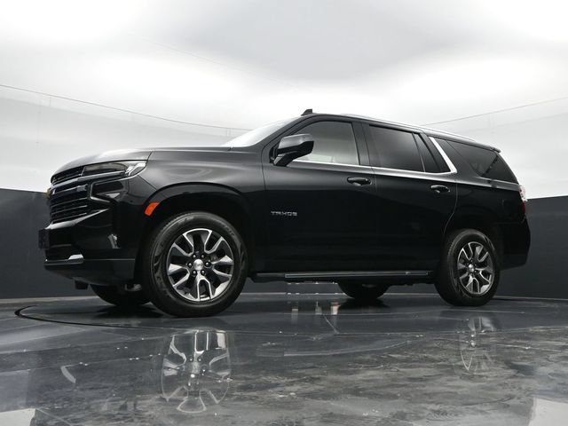 Used 2021 Chevrolet Tahoe LT AWD/4WD image 45