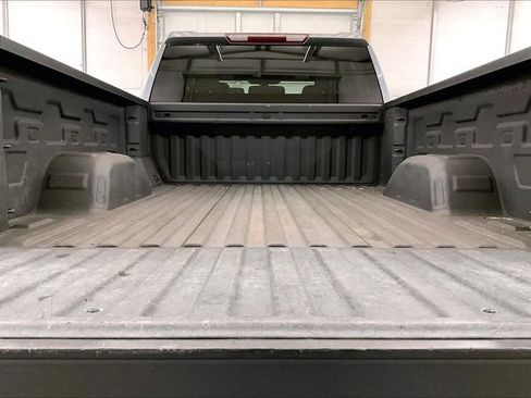 Used 2019 Chevrolet Silverado 1500 LT w/ All-Star Edition AWD/4WD image 32