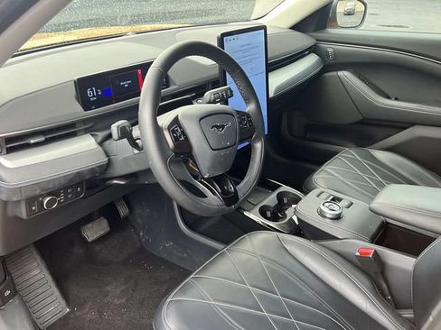 Certified 2022 Ford Mustang Mach-E California Route 1 AWD/4WD image 9