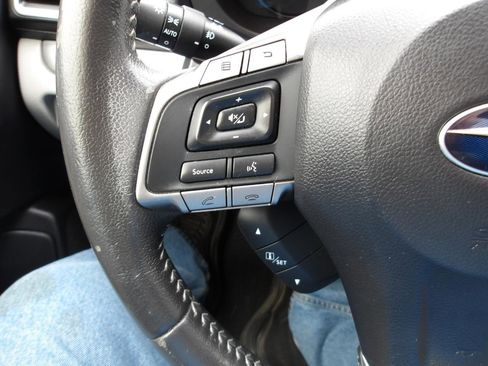 Used 2016 Subaru Forester 2.5i Touring w/ Eyesight & Navigation System AWD/4WD image 17