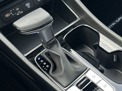 New 2026 Hyundai Santa Cruz SEL AWD/4WD image 25