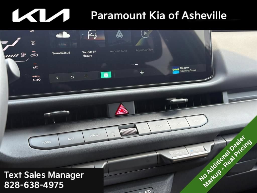 New 2027 Kia Seltos X-Line S AWD/4WD image 11