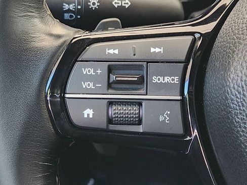 Certified 2024 Honda Civic Sport image 26