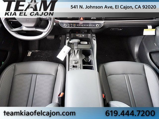 Certified 2026 Kia Sorento EX w/ EX Premium Package FWD image 27