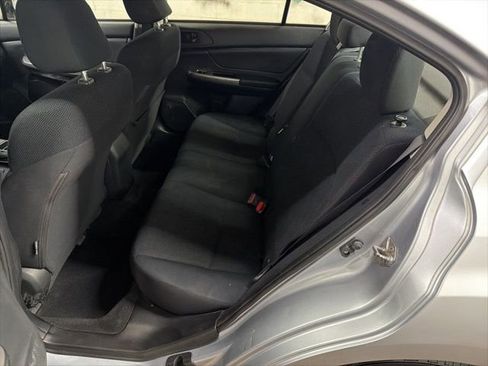 Used 2016 Subaru Impreza 2.0i image 13