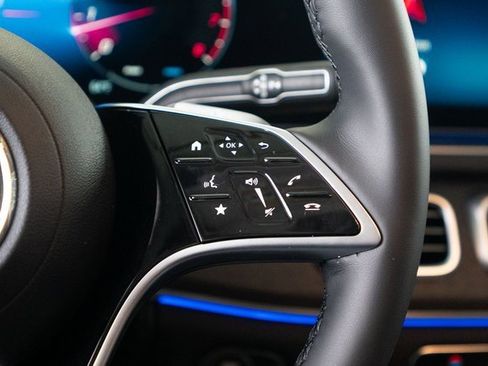 New 2026 Mercedes-Benz GLE 350 GLE 350 image 29