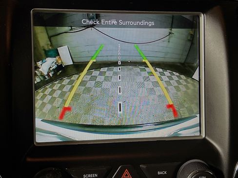 Used 2016 Jeep Grand Cherokee High Altitude image 28