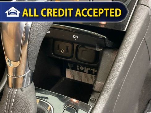 Used 2017 Buick Encore Premium w/ Experience Buick Package image 22