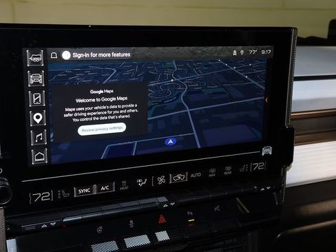 Used 2025 GMC Hummer EV 2X w/ LPO, Illumination Package AWD/4WD image 22