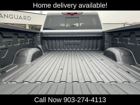 New 2026 GMC Sierra 2500 AT4 w/ AT4 Premium Plus Package image 23