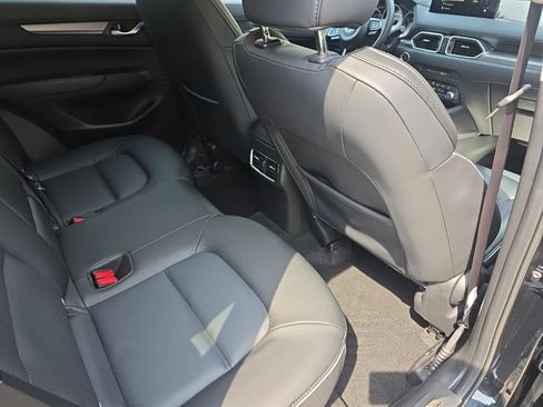 Used 2024 MAZDA CX-5 AWD 2.5 S w/ Select Package image 18